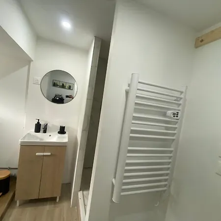 펜션 Maison Proche De La *