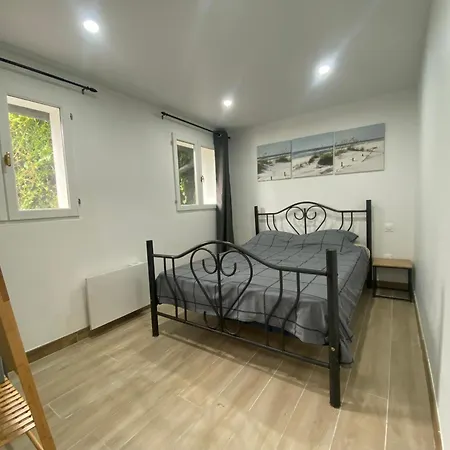 Maison Proche De La 펜션